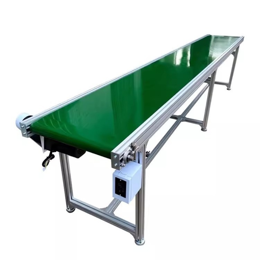 Customized Industrial Line Automatic Production Line Fully Automatic Belt Production Line